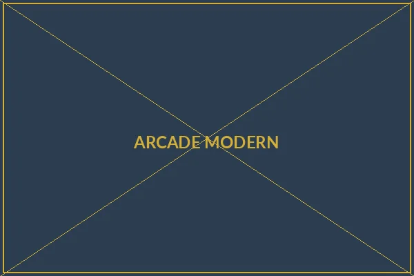 现代街机游戏创新机制 - 赌博软件