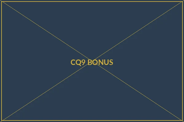 CQ9电子累积奖池触发画面 - 赌博软件