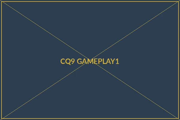 CQ9电子锁定百搭机制演示 - 赌博软件