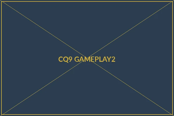 CQ9电子免费旋转高倍率画面 - 赌博软件