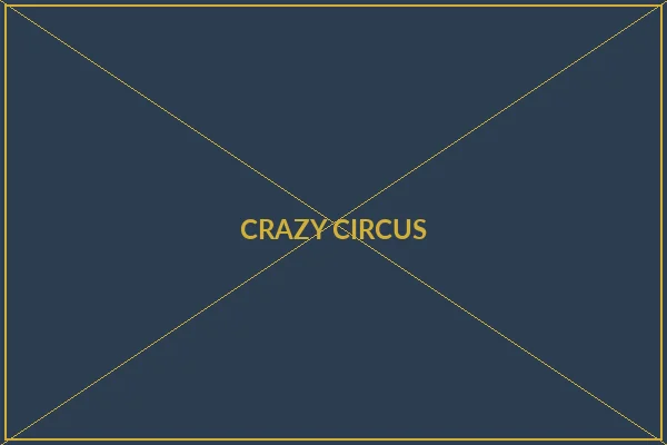 街机游戏疯狂马戏团评测界面 - 赌博软件