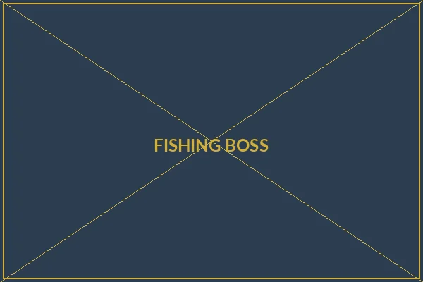 捕鱼游戏深渊巨兽Boss - 赌博软件