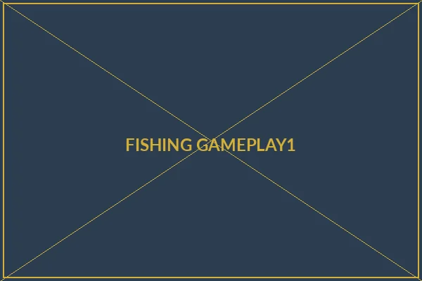 捕鱼游戏深海狩猎实战画面 - 赌博软件