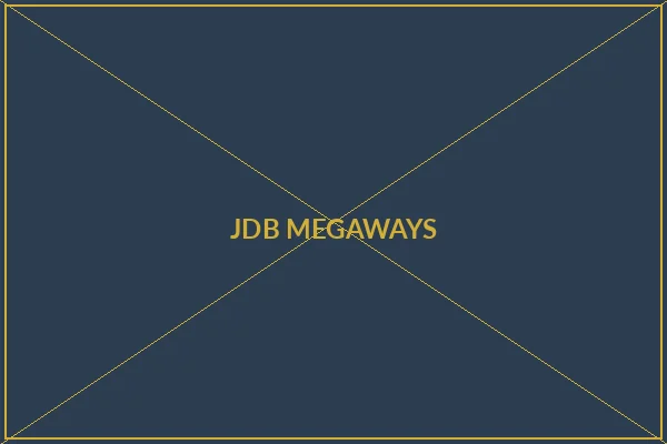 JDB电子Megaways赔付线展示 - 赌博软件