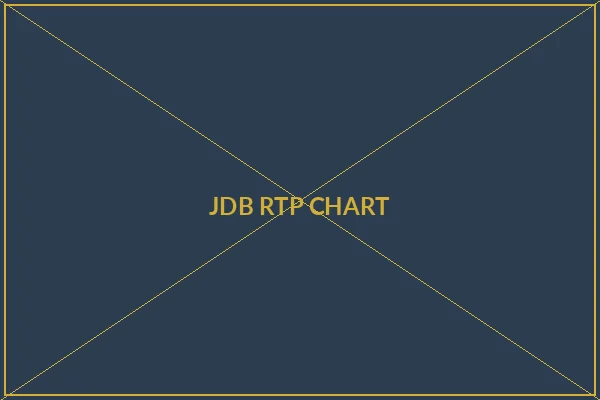 JDB电子飞禽走兽RTP数据分析 - 赌博软件