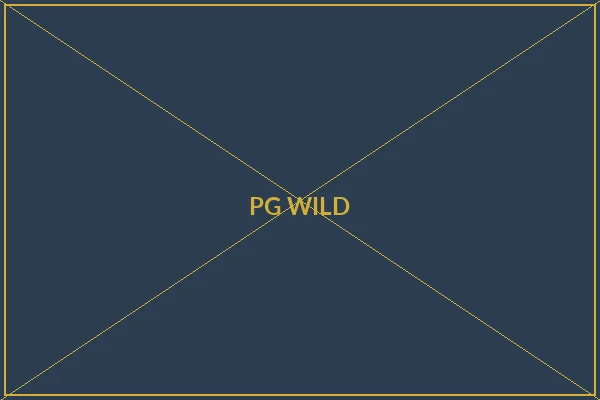 PG电子Wild百搭符号扩展效果 - 赌博软件