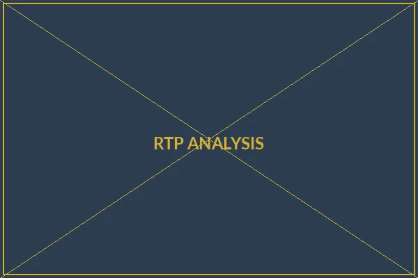 电子游戏爆率深度分析报告 - 赌博软件